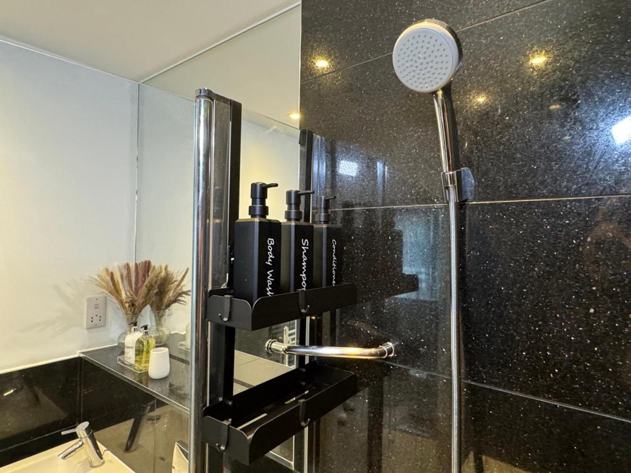 Luxury 2 Bedroom Apartment In Central Croydon With Free Parking Eksteriør bilde