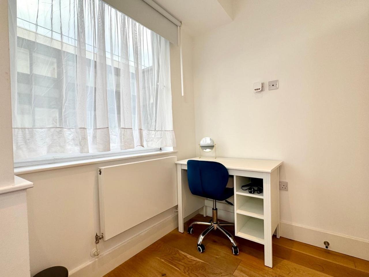 Luxury 2 Bedroom Apartment In Central Croydon With Free Parking Eksteriør bilde