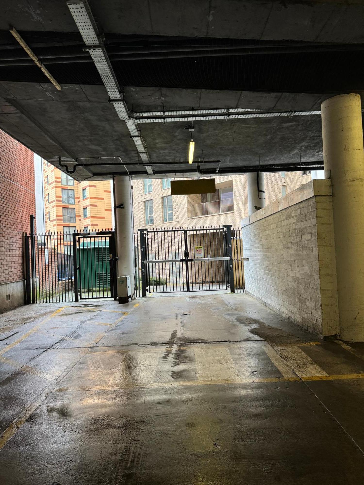Luxury 2 Bedroom Apartment In Central Croydon With Free Parking Eksteriør bilde