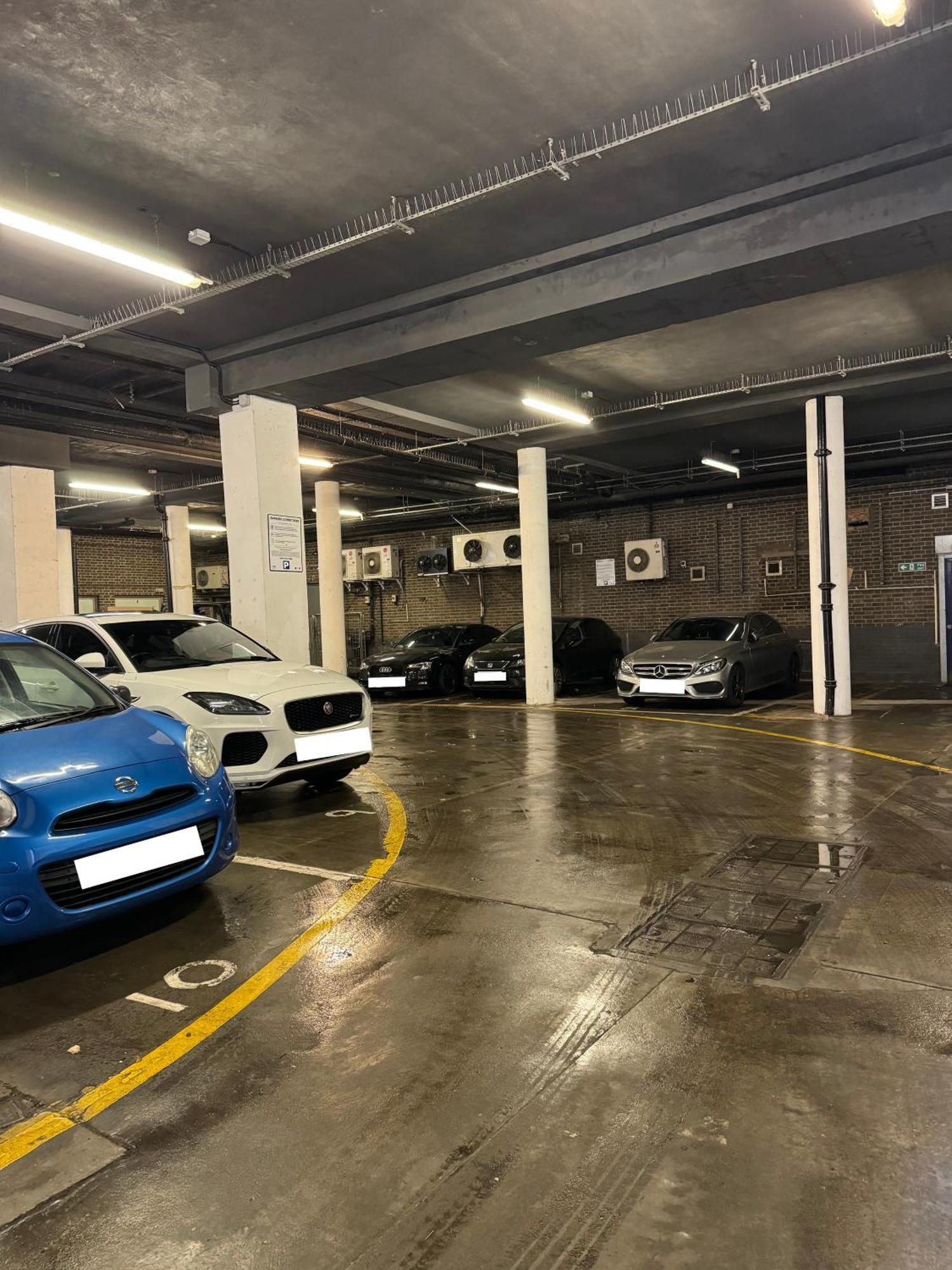 Luxury 2 Bedroom Apartment In Central Croydon With Free Parking Eksteriør bilde
